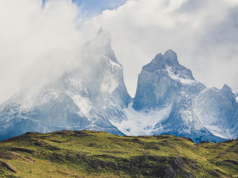 Torres del Paine – day hikes for every hiker