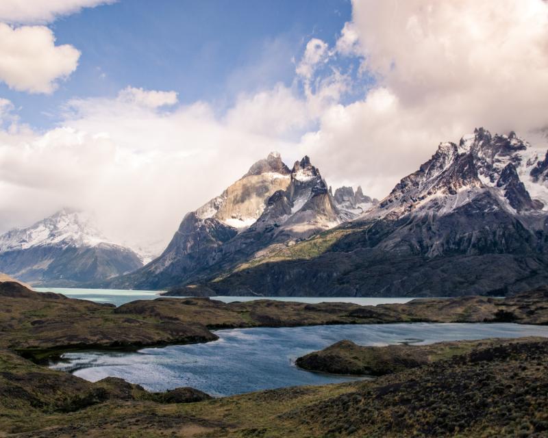 Torres del Paine – day hikes for every hiker