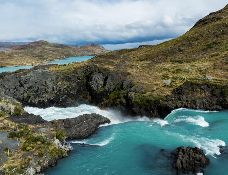 Torres del Paine – day hikes for every hiker