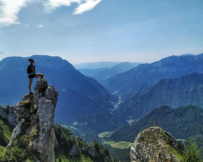 4 Unique Ways to Travel for Your Next Adventure