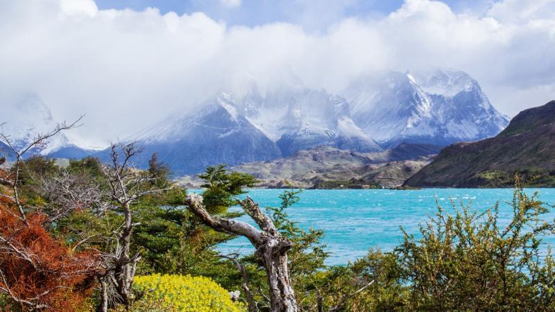 Torres del Paine – kam za výhledy v nejkrásnějším parku chilské Patagonie