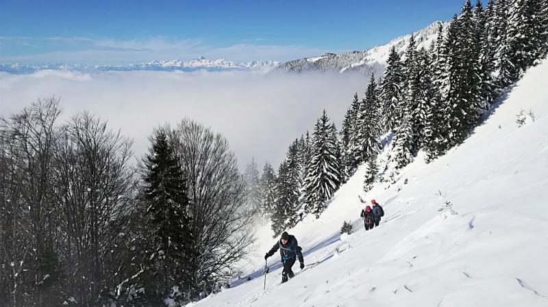 Slovinsko: 14 snadných horských túr, které zvládnete i v zimě
