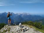 Minimalist Trekking: How to Pack Light Without Sacrificing Safety