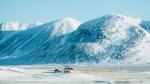 Island v zimě – pohádková krajina a polární záře